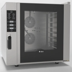 Convection Electric Oven KEP-6P-01 for Cooking Food