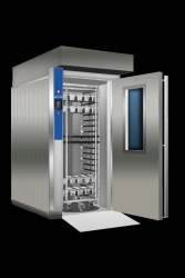 Convection-Rotary Gas Oven EMB 090/2 TRG-J for Baking