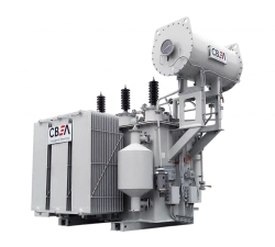 Oil-Filled Transformer TDP Series 12500 and 16000 kVA