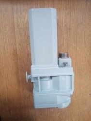 Quarter-Turn Electric Actuator EPM-(40-63)