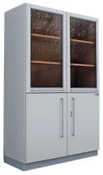 Profi Series Floor Storage Cabinet