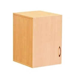 Narrow Cabinet Overhead Shelf