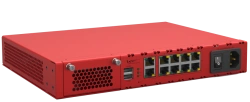 Service Router ISN41508T3-M-AC for Corporate Networks