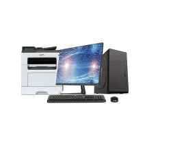 Personal Electronic Computing Machine DEPO Neos TF9