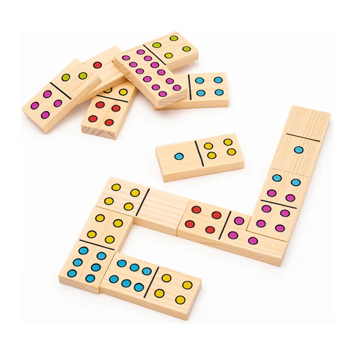Dominoes & Lotto