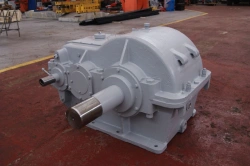 Two-Stage Drive Gearbox for SHGN RP-450
