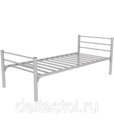 Durable Metal Bed “Narspi-3Met”
