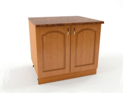 Kitchen Cabinet by Edelwood - Versatile Furniture Piece