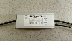 LED Power Supply for LED Lights PR-IP-060-105R-62-M-67-01