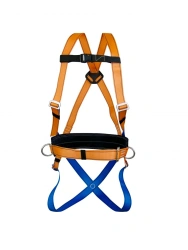 Safety Harness USP-2Z for Fall Protection