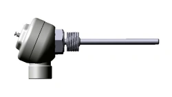 Platinum Resistance Thermometers TSP 0303 for Temperature Measurement