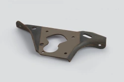 Transfer Case and Transmission Mounting Plate 374100180100800