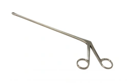 Small Bone Cement Removal Forceps