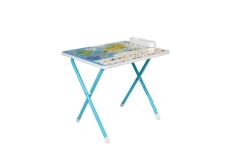 Folding Children's Table for Preschool and Early School Age - SSD.12