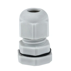 Cable Gland PG IP54 for Wire and Cable Protection