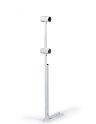 Two-Level Ballet (Choreographic) Stand - Model No. 1