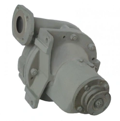 NC-60/125A-01 Horizontal Centrifugal Pump 60m³/h