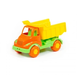 Toy Dump Truck