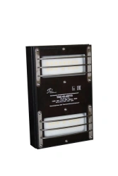 LED Luminaire TIS-42-40U70 for Hazardous Areas