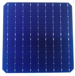 Photovoltaic Element MVB for Solar Energy Conversion