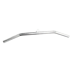 1100 mm Head Pull Handle for Strength Training
