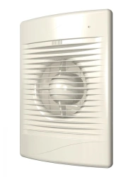 Decorative Exhaust Fan STANDARD 4 Ivory