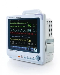BeneView RUS Patient Monitoring System M5.19