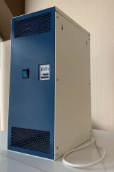 UV-C Air Disinfector Recirculator Model RVB-250