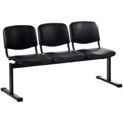 Stackable Chair Section for Students