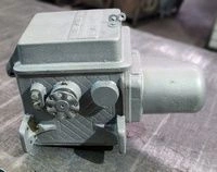 Sectional Disconnect Switch Drive UMP-II UHL1