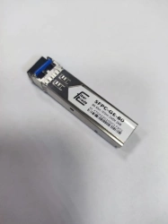 Optical Transceiver Group FT-SFP-CWDM - SFPC-GE-80, SFPC-GE-120, SFPC-GE-150