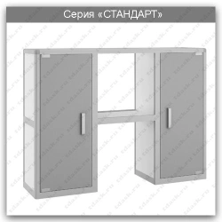 Diagnostic Laboratory Table Extension Standard Series SЛН.04.00