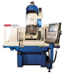 Universal High-Precision Coordinate Drilling Machine SKR 400