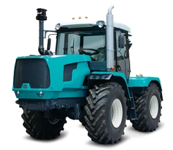 Tractors & Farm Vehicles