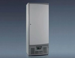 Universal Refrigeration Cabinet R750V for Food Display