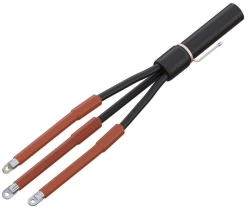 MyFTA PVC Terminal Cable Joint for XLPE Cables up to 10kV