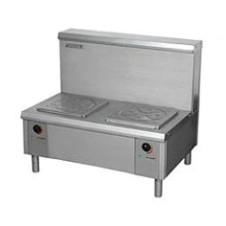 Electric Food Warmer for First Courses, Model ME-1