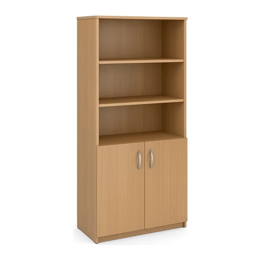 School Storage Cabinets & Shelving