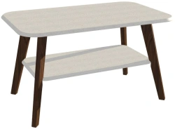 BeautyStyle 18 Coffee Table - Stylish and Functional Design