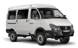 All-Terrain Passenger Vehicle 22177 with Gasoline Engine