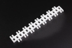 ML2540 PE Modular Conveyor Belt Module