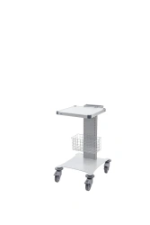 Mobile Stand with Accessories for Medical Devices SP1-01 "FOTEC