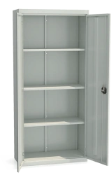 Medical Metal Cabinet MD SHA 400x850x1850mm