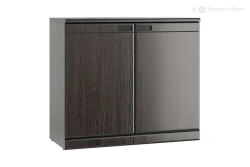 Document Storage Credenza Boyard