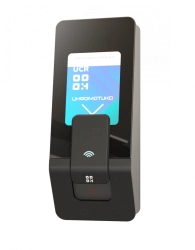 UCR-3A Interactive Multifunction Control Module (Reader)