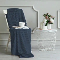 Cotton Blend Textiles Blanket - Comfort Manufacturer