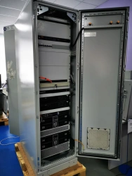 Electrical Connection Module for Automated Control Systems PRM for ARM TSB NE