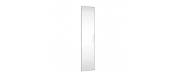Bruna LD 631132.000 Facade Door with Mirror (Light Sonoma H)