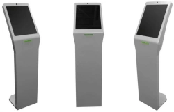 Service Register QM-4-19 for Visitor Management
