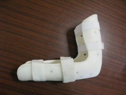 Elbow Joint Brace Adjustable Support for Injury Recovery